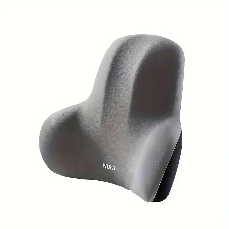 Coussins de Dossier en Mousse à Mémoire de Forme