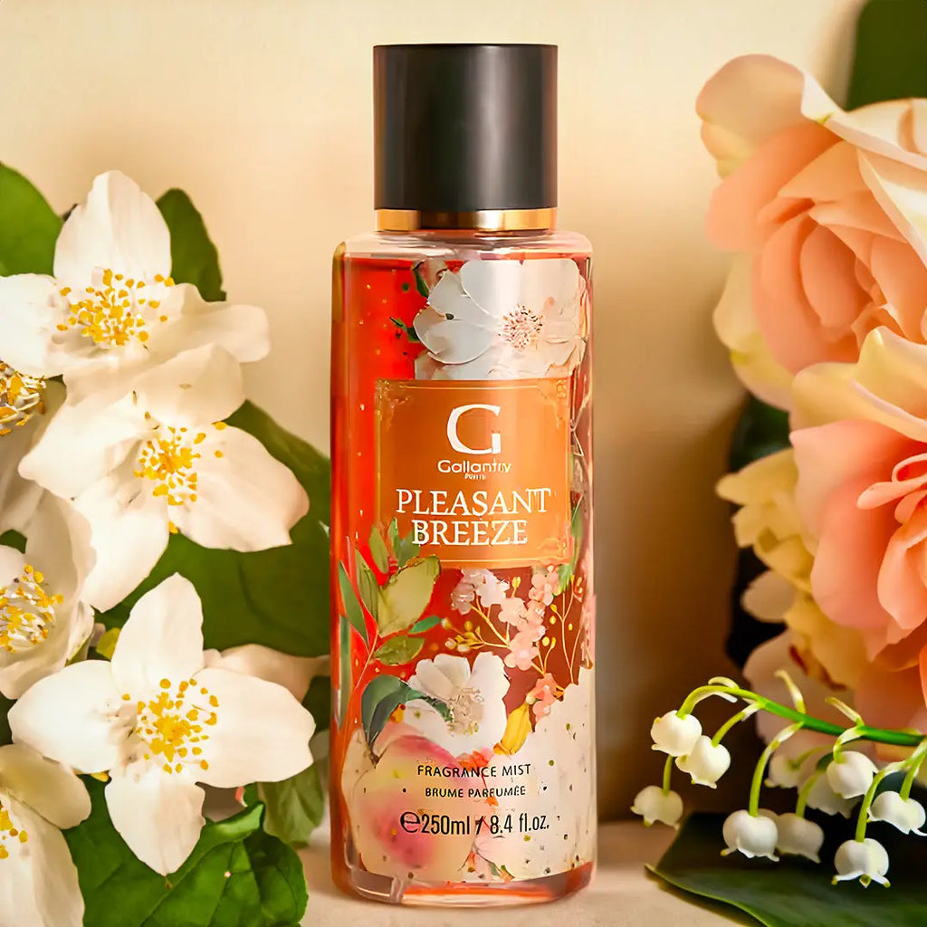 Brume Parfumée - Pleasant Breeze