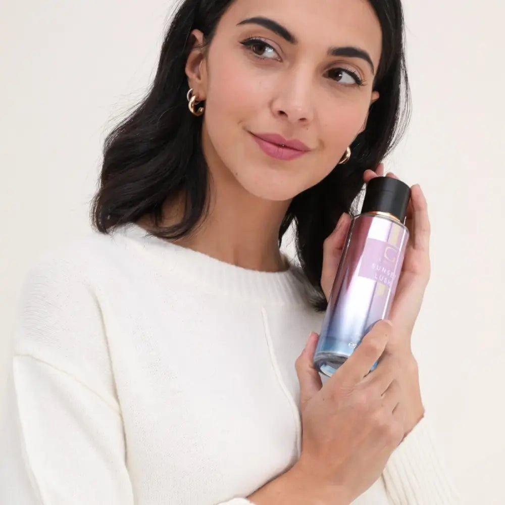 Fragrance Mist - Sunset Lush