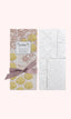 Neroli Flower Scented Lace Tablet - Mathilde M.