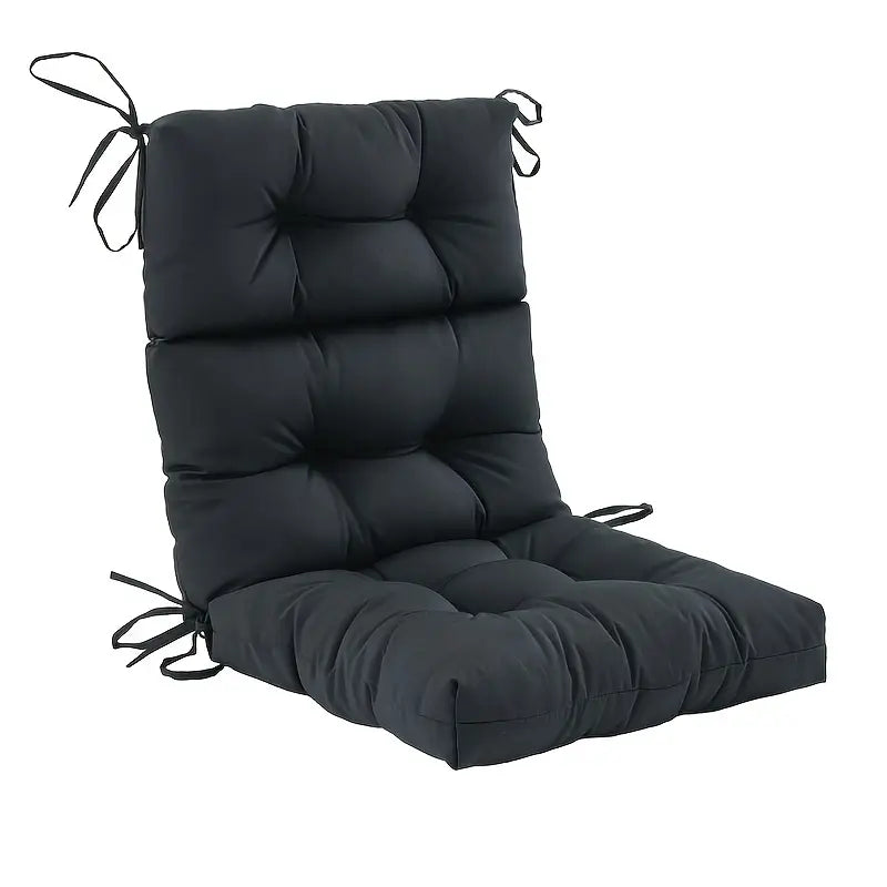 Coussin Réglable pour Chaises Longues – Confort et Élégance en Toutes Saisons