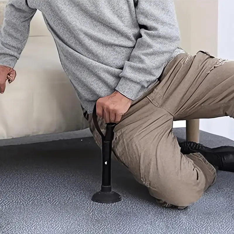 Dispositif d’Aide à Se Lever – Support de Redressement Ergonomique
