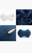 Foam Knee and Leg Pillow - Perfect Support Pillow for Restful Sleep Description