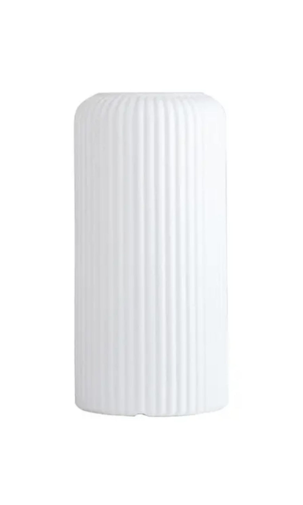Decorative Vase in Unbreakable Plastic