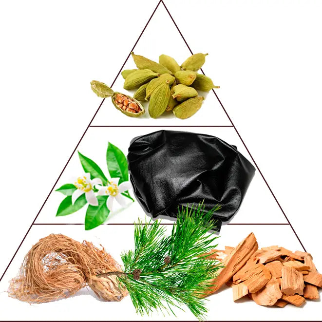 Parfum Oud Fantastic 16 ml avec boîte - Preparfumer