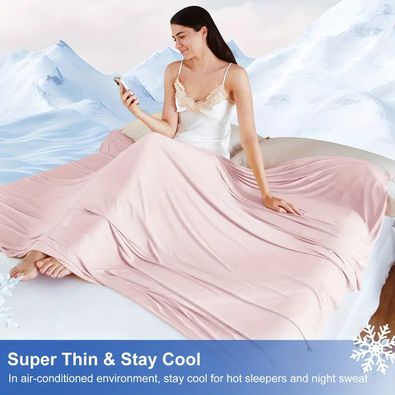 Couverture de Refroidissement Arc-Chill – Légère