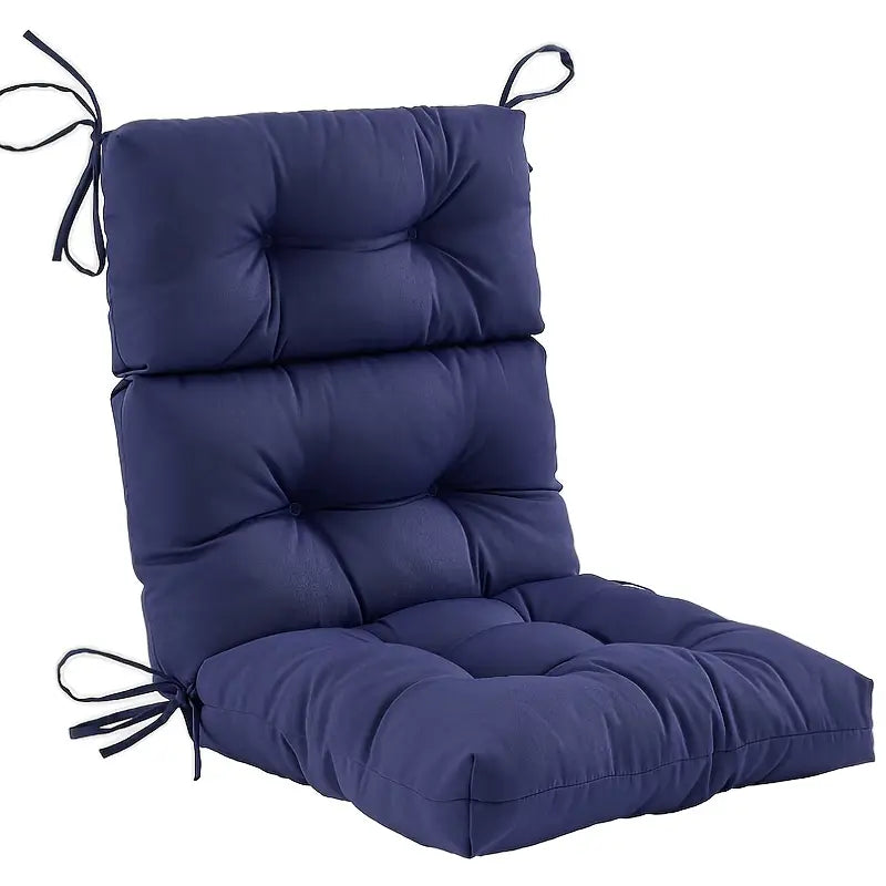 Coussin Réglable pour Chaises Longues – Confort et Élégance en Toutes Saisons