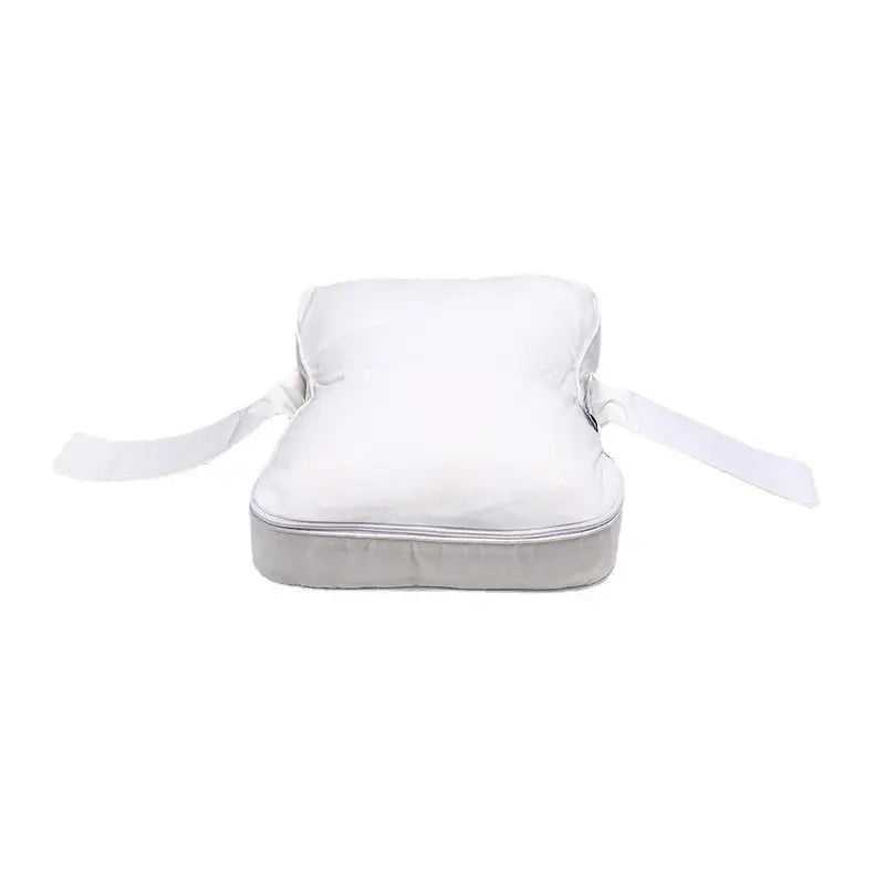 Oreiller pour Jambes – Coussin de Genou Ergonomique pour Dormeurs sur le Côté