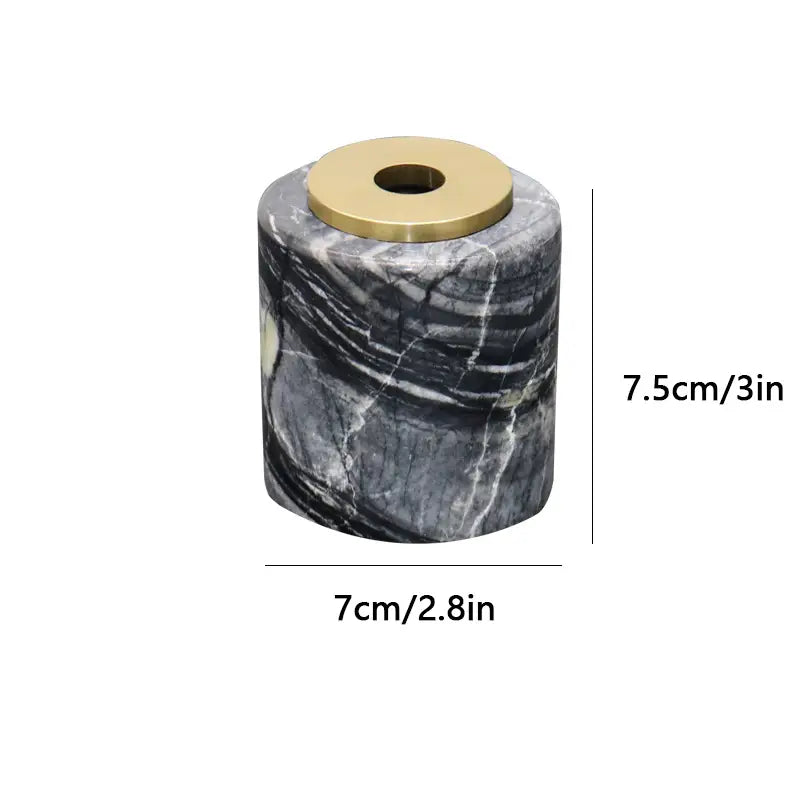 European Style Marble Aroma Diffuser