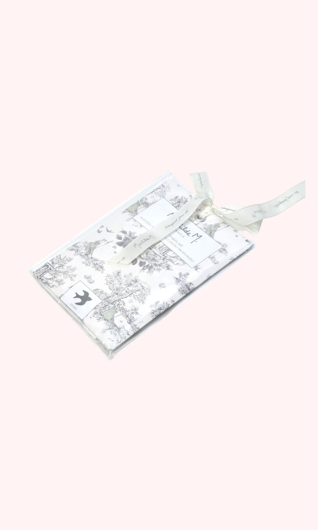 Scented sachet - Astrée - Mathilde M.
