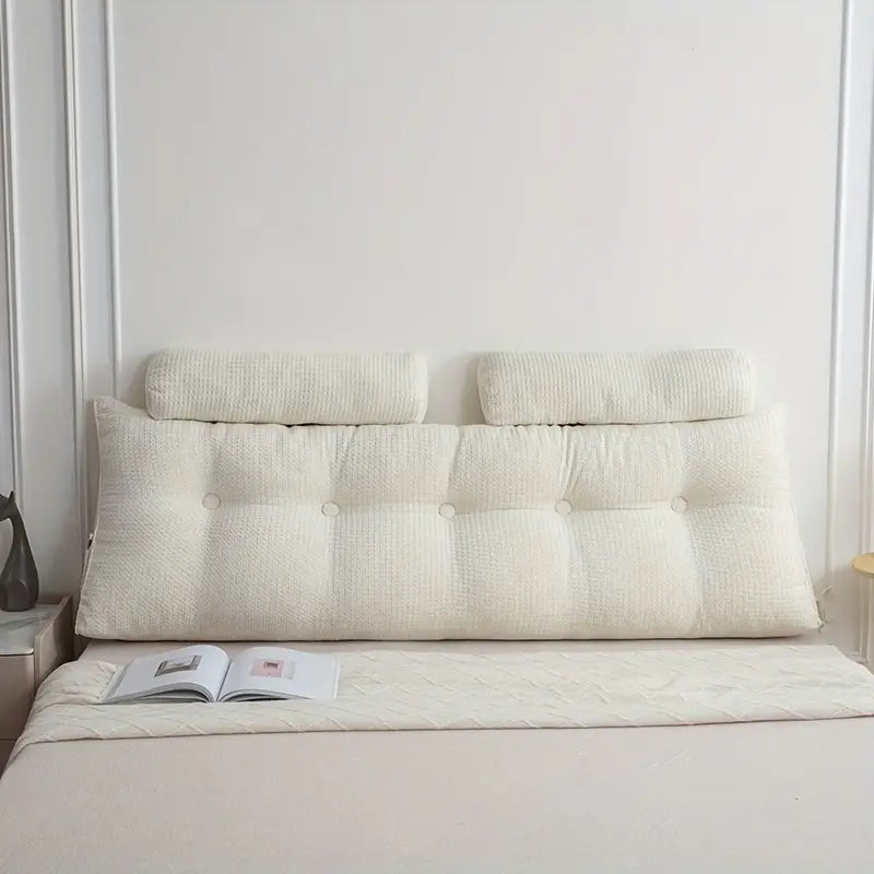 Oreiller de Soutien Lombaire Ergonomique