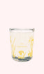 Ephemeral Iris Scented Candle 80g - Balamata