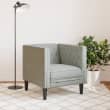 Canapé Chesterfield avec Traversins – Disponible en 1, 2 ou 3 Places