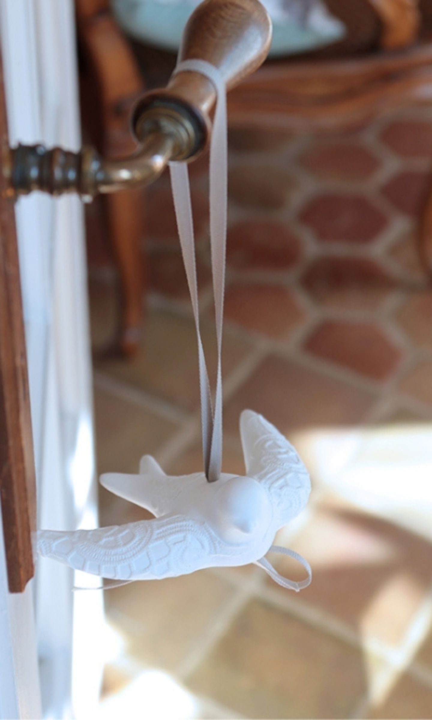 Diffuseur de Parfum d'Ambiance Astrée 90 ml par Mathilde M. - Éveillez vos Sens avec une Fragrance Céleste