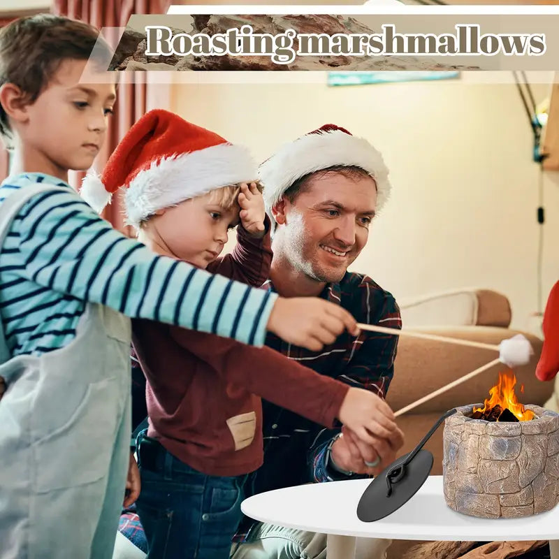 Foyer de Bureau Moderne et Portable – Élégance Compacte