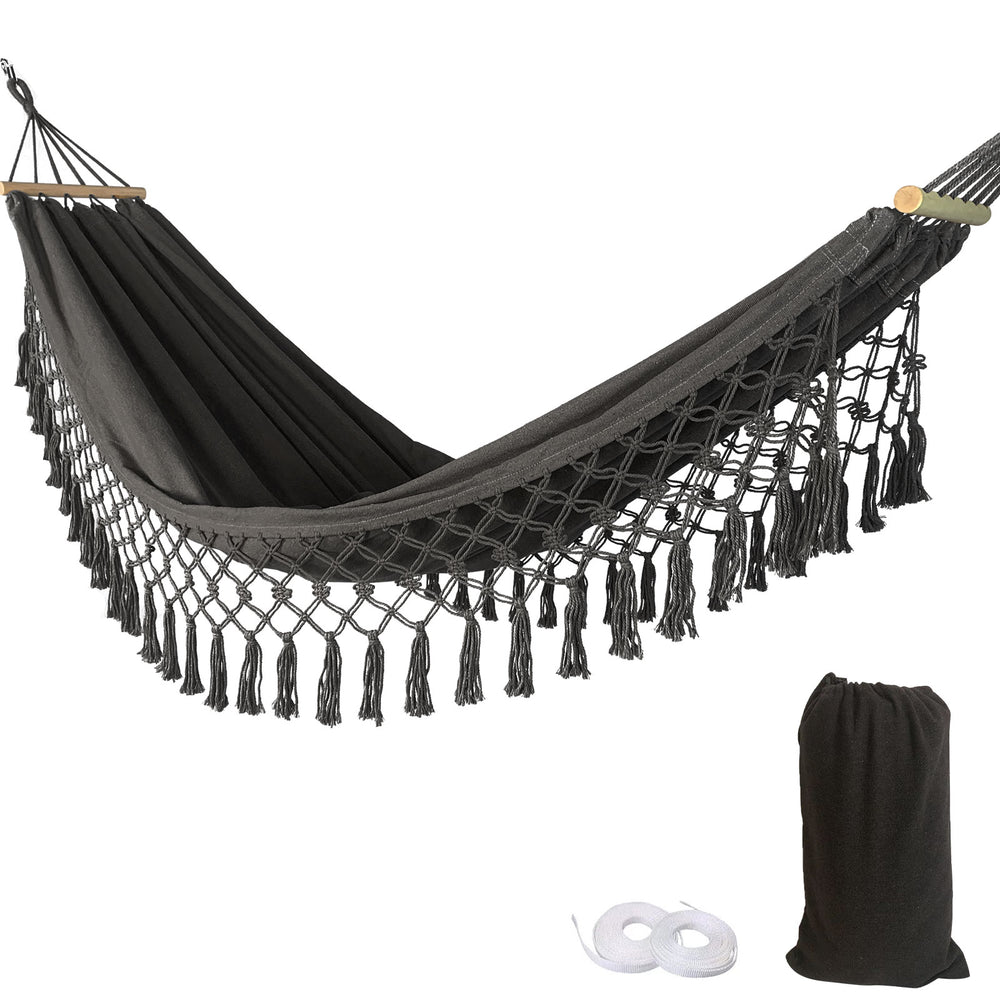 Hamac en Toile Épaissie