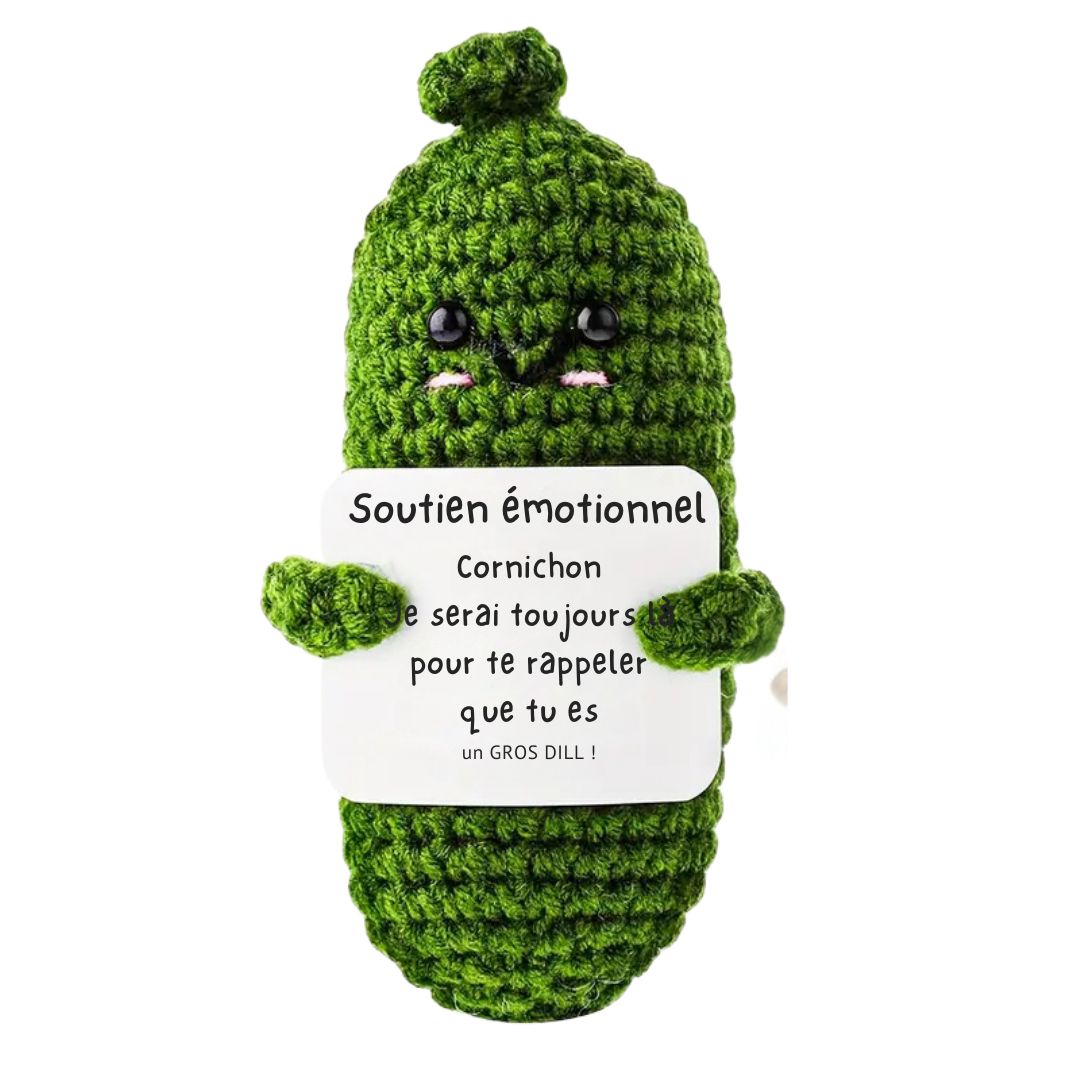 Amigurumi Fantaisiste – Jouets en peluche faits à la main