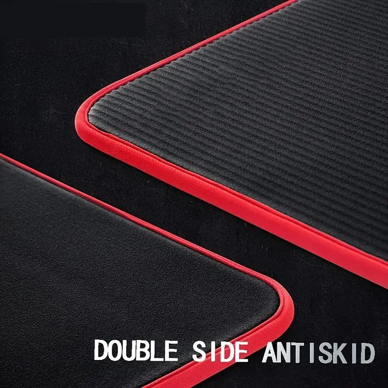 Tapis de Yoga Extra-Épais – Antidérapant & Imperméable