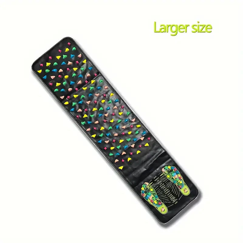 Tapis de Massage Relaxant pour les Pieds – Pierre de Réflexologie