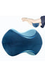 Foam Knee and Leg Pillow - Perfect Support Pillow for Restful Sleep Description