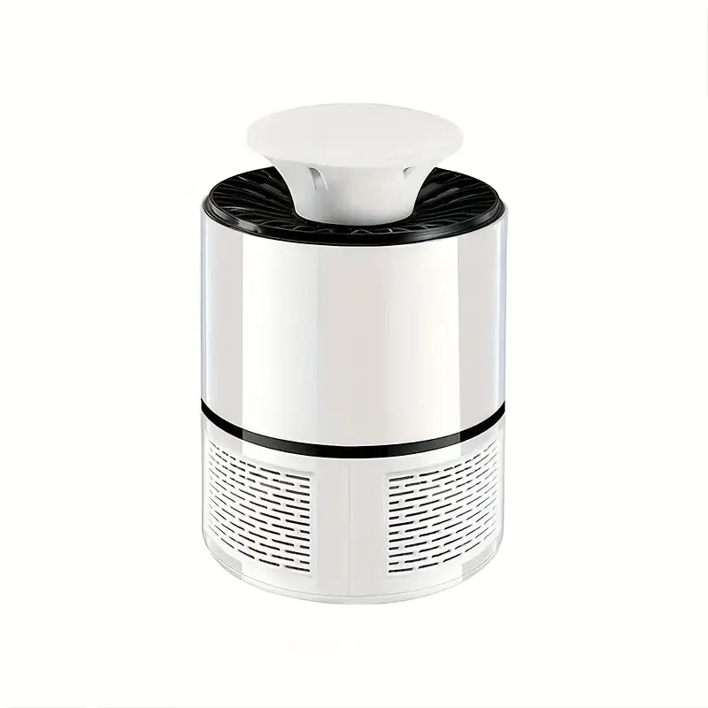 Lampe Répulsif à Moustiques Polyvalente Alimentée par USB – Pour Intérieur et Extérieur