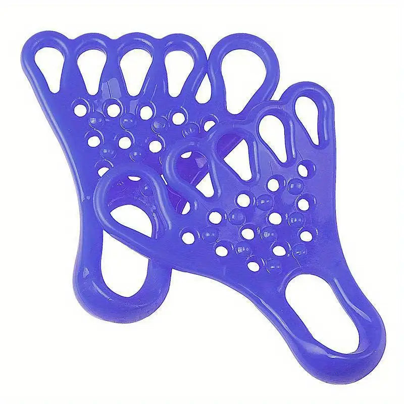 Étireurs de Pieds & Mollets à Haute Élasticité