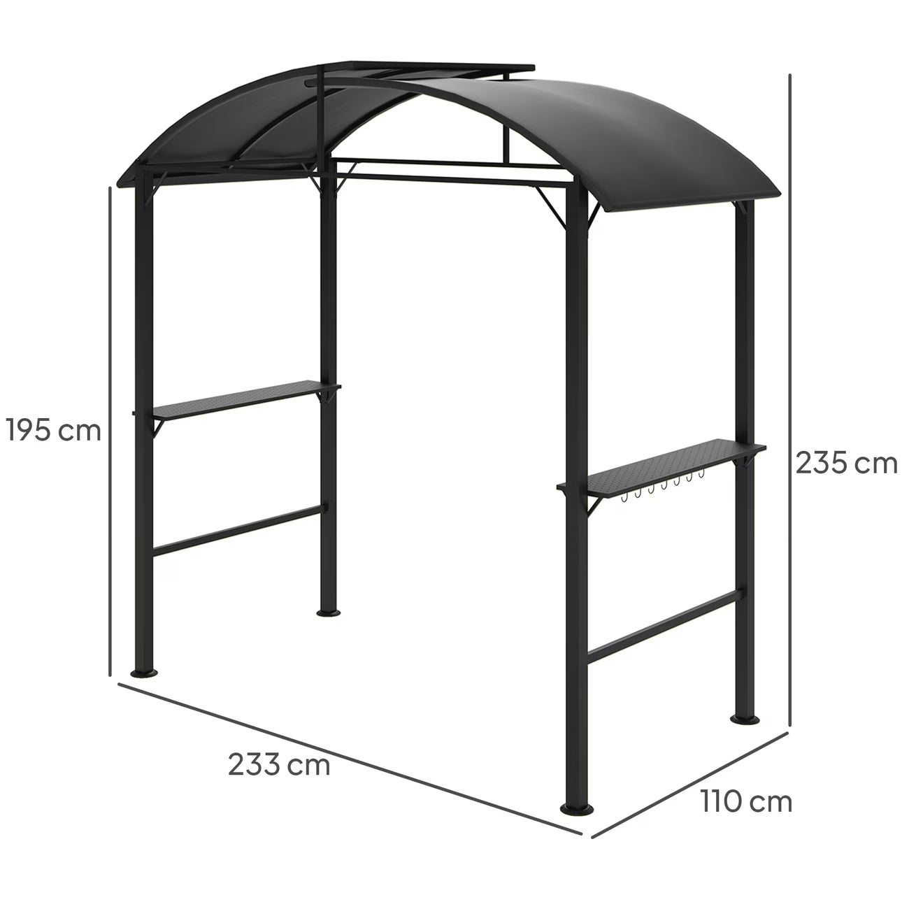 Pavillon-barbecue-double-toit-233cm