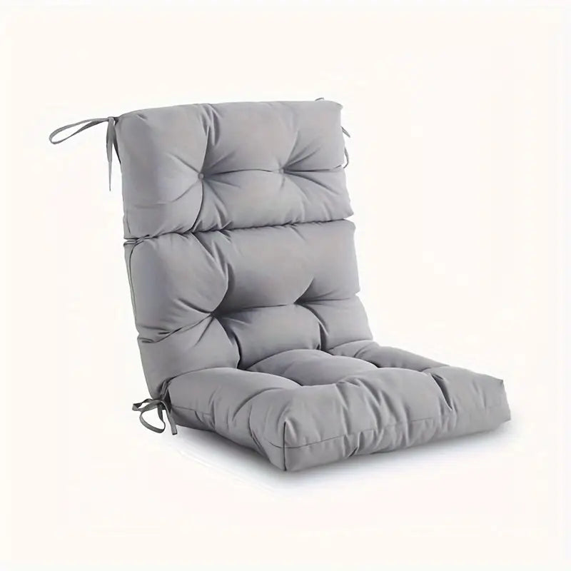 Coussin Réglable pour Chaises Longues – Confort et Élégance en Toutes Saisons