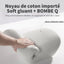 Coussin Lombaire Ergonomique - Le Confort Haut de Gamme pour Votre Dos