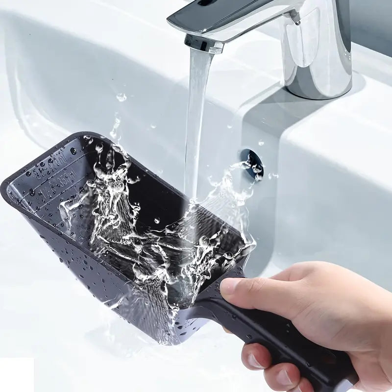 Cuillère de Nourriture pour Animaux – Compatible Lave-Vaisselle