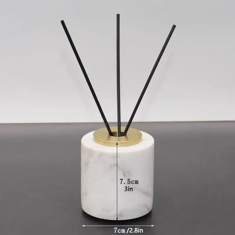 European Style Marble Aroma Diffuser