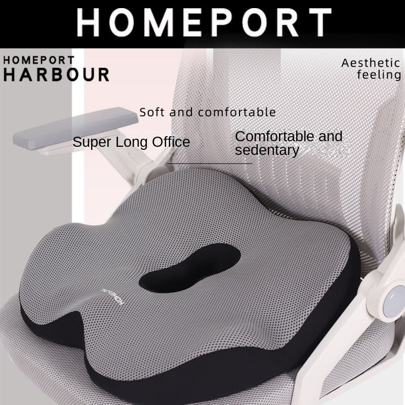 Memory Foam Orthopedic Massage Cushion