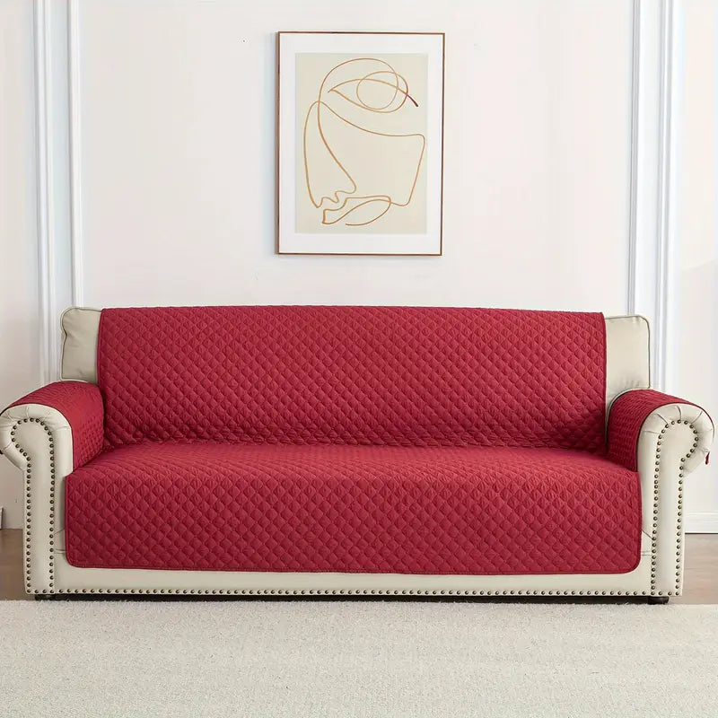 Housse de Canapé Antidérapante pour Animaux