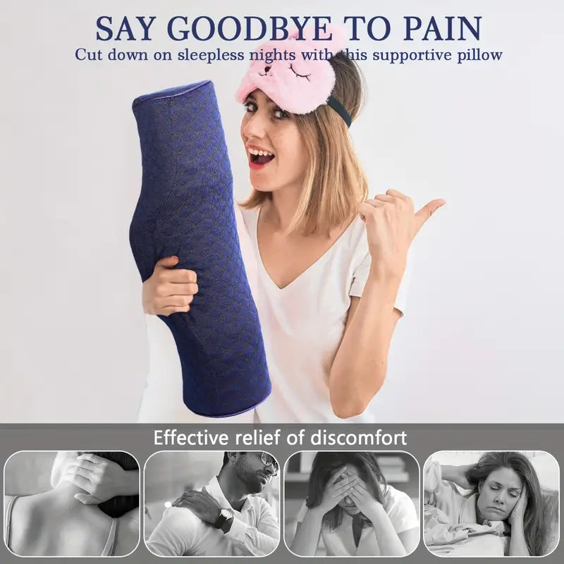 Memory Foam Kissen – Optimale Unterstützung für erholsamen Schlaf