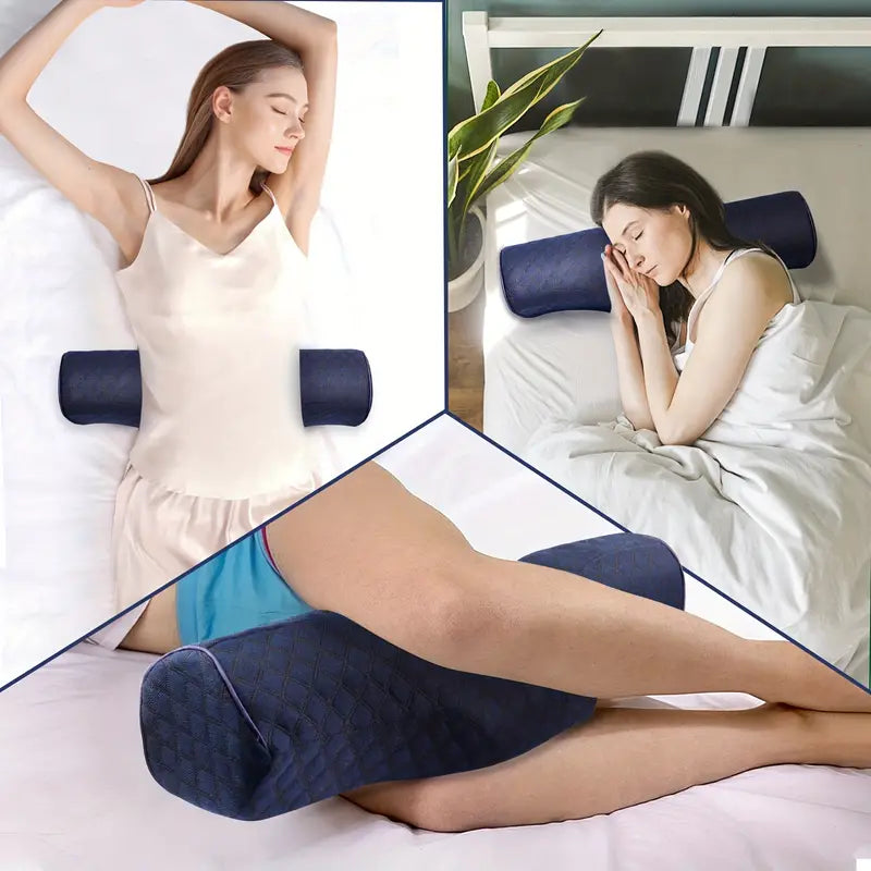 Memory Foam Kissen – Optimale Unterstützung für erholsamen Schlaf