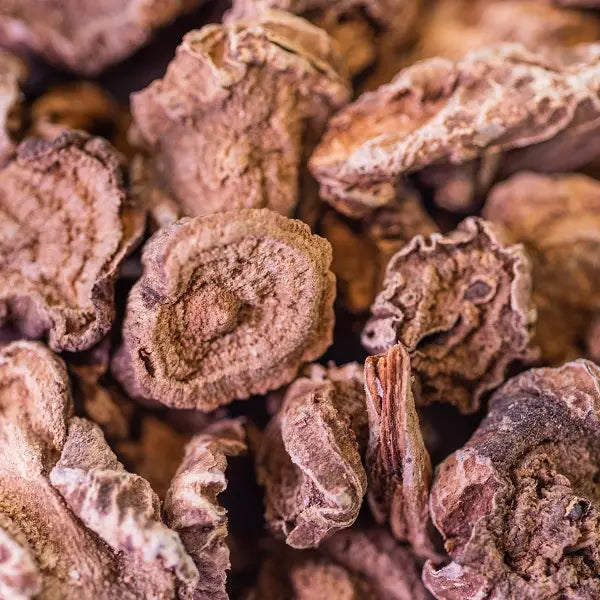 Harpagophytum BIO Wurzelaufguss 100g 