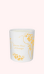 Divine Orange Blossom Scented Candle 200g - Balamata