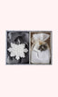 Palazzo Bello perfumed chaplaincy box - Cotton flower - Mathilde M