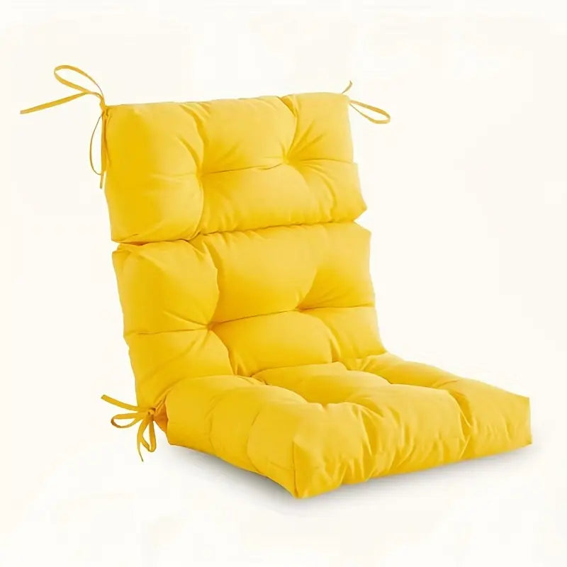 Coussin Réglable pour Chaises Longues – Confort et Élégance en Toutes Saisons