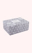 Palazzo Bello perfumed chaplaincy box - Cotton flower - Mathilde M