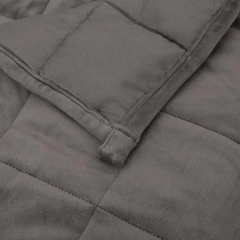 Couverture Lestée
