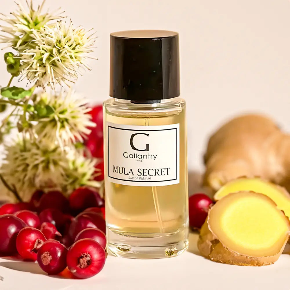 PARFUM - Mula Secret
