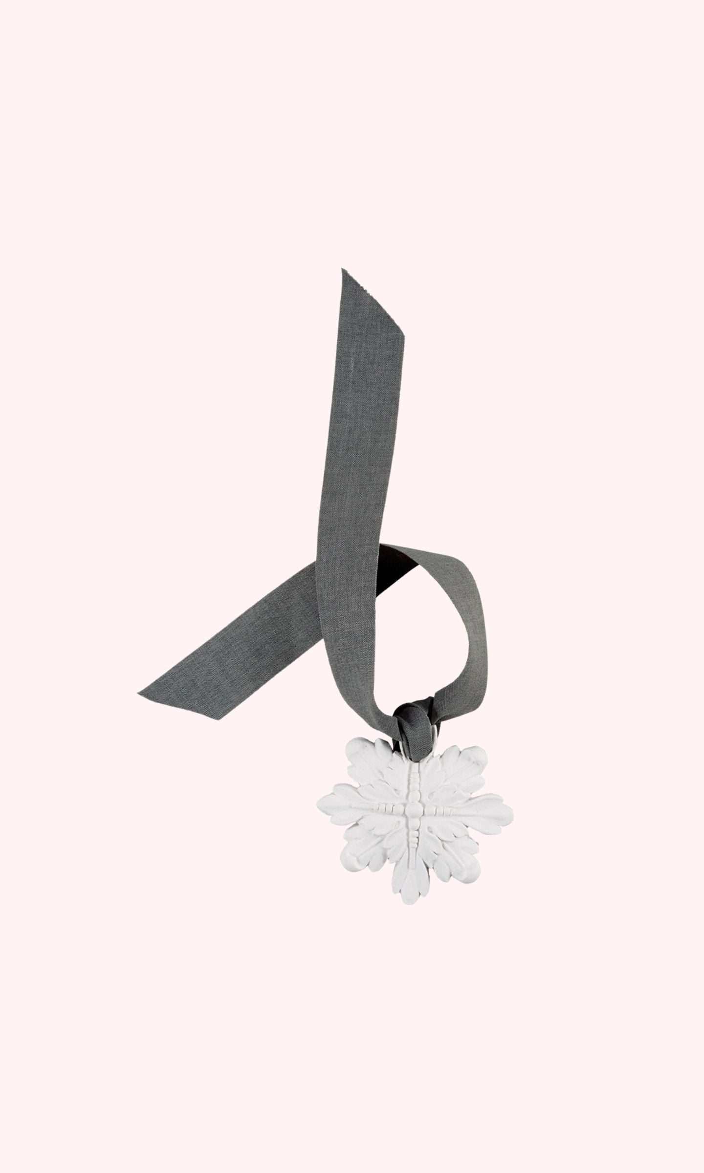 Palazzo Bello perfumed chaplaincy box - Cotton flower - Mathilde M