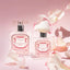 Eau de Toilette Rose - Nicolosi Créations