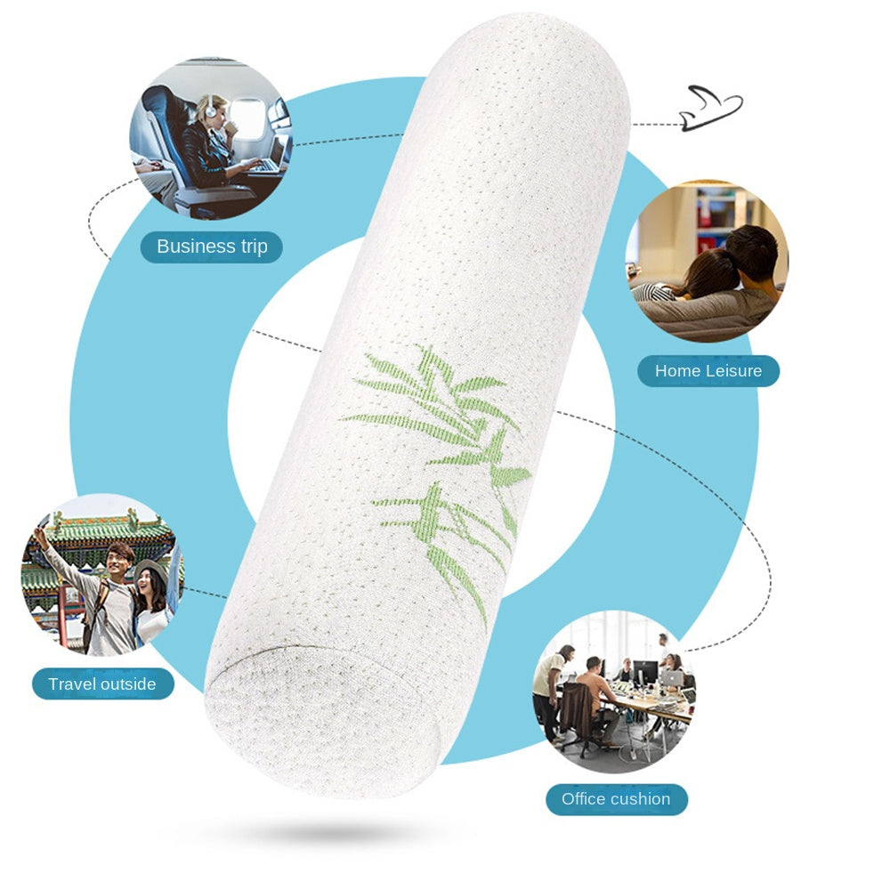 Memory Foam Pillow - The Art of Elegant Rest