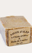 Aleppo Olive-Laurel Bread Soap 200g - Savonnerie Du Pilon Du Roy