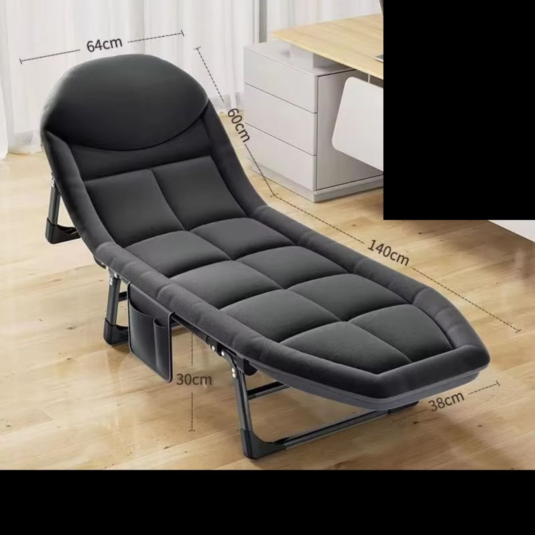 Lit Pliant Inclinable – Le Confort Réinventé Où Que Vous Soyez
