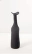 Plastic Vase - Elegant Ceramic Look