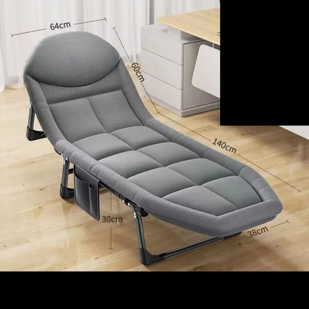 Lit Pliant Inclinable – Le Confort Réinventé Où Que Vous Soyez