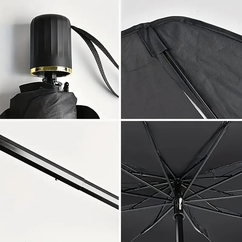 Parasol de Prestige pour Pare-Brise Avant